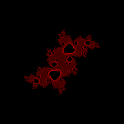 Fractals Generator